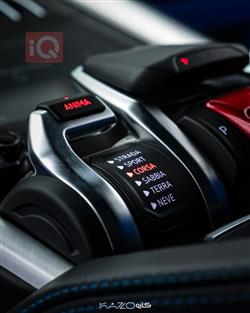 لامبورغيني اوروس